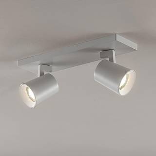 Arcchio - Iavo 2 Loftlampe Hvid