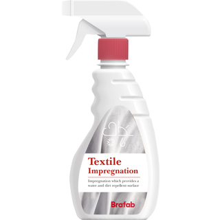 Brafab, Tekstilimprægnering 500 ml Brafab