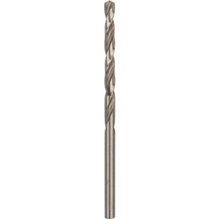 Bosch Metalbor HSS-G 4,4x80mm 10 Stk - 2608595333