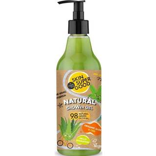 Skin Super Good Natural Shower Gel Hello Hydration 500 ml