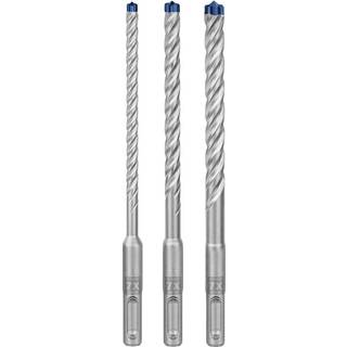 BOSCH Sæt af 3 EXPERT Hammerbor SDS plus-7X 6/8/10 mm