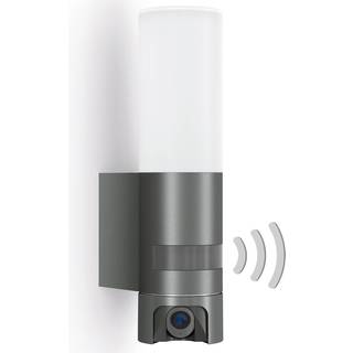 STEINEL L 620 Cam SC LED-væglampe antracit