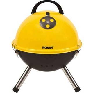 Ironside YH22012ZC Minigrill Ø 42 cm