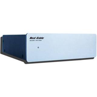 Real Cable Mini-LP50 RIAA MM+MC forforstærker | PRIS-MATCH