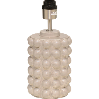 Hallbergs - Bubbles 30cm - Lampefod