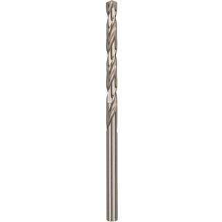 Bosch Metalbor HSS-G, DIN 338