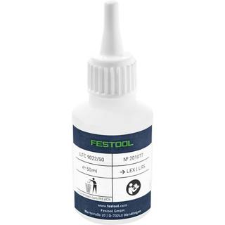 Festool Rense- og smøreolie LFC 9022/50