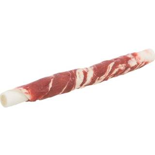 Trixie Denta Fun Marbled Beef Chewing Rolls 12 cm 6 pcs