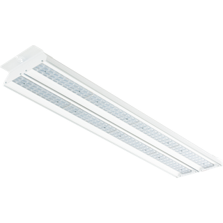SG Armaturen Arena 1200 hvid medium 23370lm 4000k