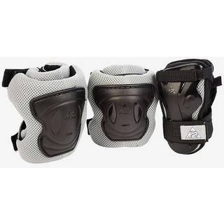 K2 MOTO 2012 3-Piece Pad Set X-Large