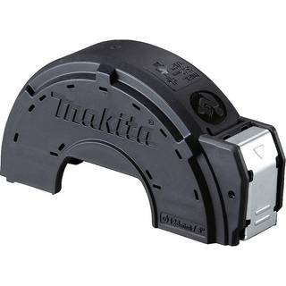 Makita protective guard with cover