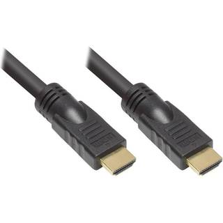 Alcasa electronik Good Connections