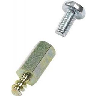 Ensto Afstandsstykke 8x15 incl skrue