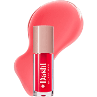 Dashl Juicy AF Lip Oil Lust For Love