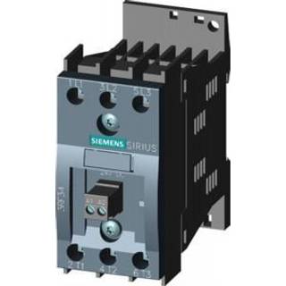 Siemens Solid-state relæ 5.2a