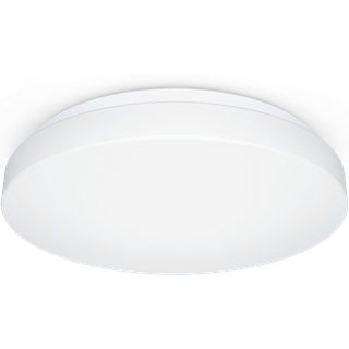 STEINEL RS Pro LED Flat loftlampe 32cm 3000 K