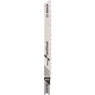 Bosch Stiksavklinge Bim U 101 Bf 82mm 2stk - 2609256764