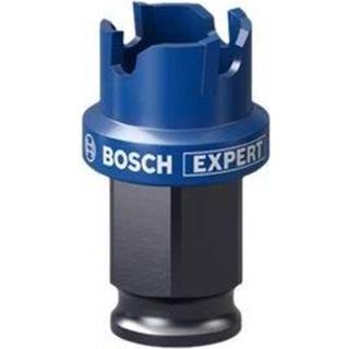 BOSCH EXPERT Hulsav Sheet Metal EXPERT Sheet Metal hulsav 20 x 5 mm