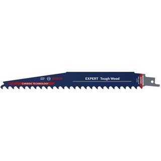 BOSCH Sæt af 3 EXPERT Bajonetsavsklinger Tough Wood S1142KHM, 225 mm