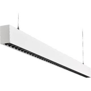 SG Armaturen Inspire hvid 4000k