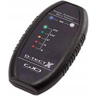 GJD Trådløs signalstyrke tester, D-TECT X