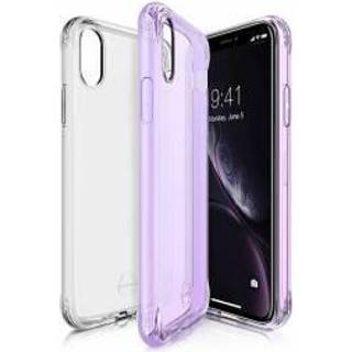 ITSKINS Gel Cover iPhone XR 6,1Â pakke med 2stk