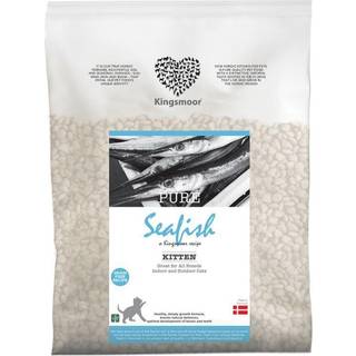 Kitten Pure havfisk 2,5 kg