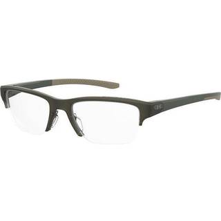 Under Armour UA 5001/G Asian Fit 1ED 53 Briller Mænd Grøn - Green - 53mm