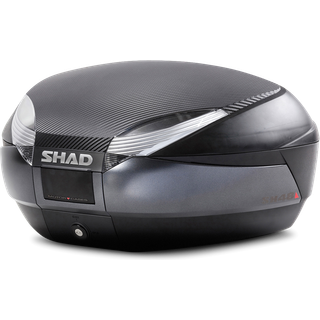 Shad Bokslåg-afdækning til Shad SH48