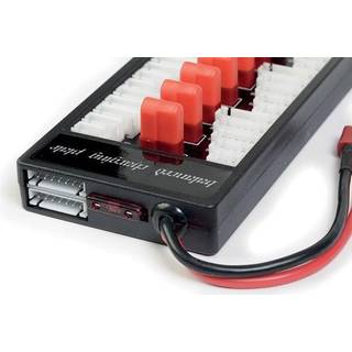 Maxam Balanced Parallel Charging Board