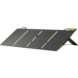 BioLite Solarpanel 100W Black, OneSize