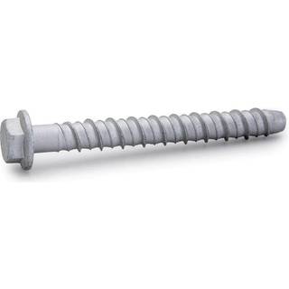 FAST betonskrue, ZF Max belægning, 5,0 x 75 mm - 100 stk.