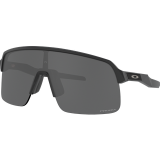 Oakley OO9463A SUTRO LITE Asian Fit 946303 139 Solbriller Mænd Black - Matte Black - 139mm