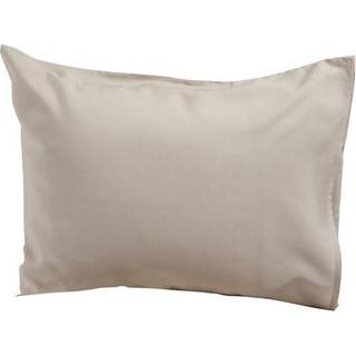 Kosta Linnewäfveri 421047 nottingham percale lyocell Navy 50x60