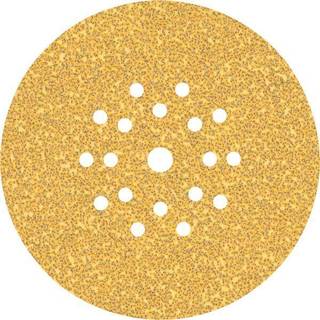 Sandpapir Bosch C470; 225 mm; K40; 25 stk.