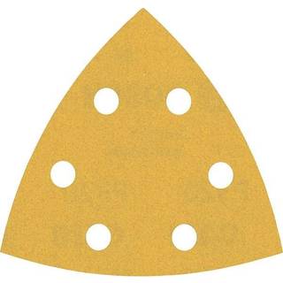 Bosch Expert C470 Sandpapir 93x93 mm. 5-pak 93x93 mm