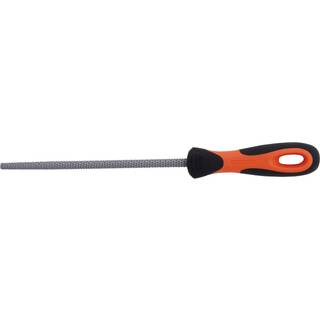 Rund rasp 10" grov SB