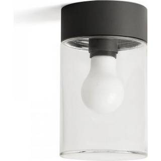 Kila udendørs loftlampe, transparent