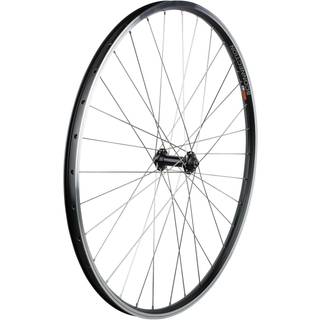 Bontrager Forhjul Connection/Fm-21 28" Sort/Sølv