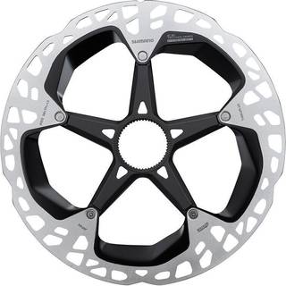 Shimano MT900 XTR/Dura Ace bremseskive 160 mm center lock