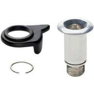 Baggearbolt SRAM X7 10 gear