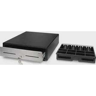 Safescan HD-4646S - Cash Drawer