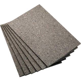 MDM-30 lyd absorbent plader, 6-pak (495 x 330 x 10 mm.) | PRIS-MATCH