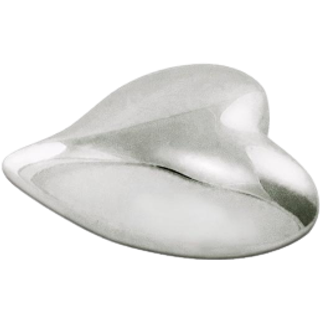DYRBERG/KERN PASSION TOPPING 340038 (Silver, ONESIZE)