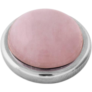 DYRBERG/KERN SENCE TOPPING 340057 (Silver, Rose, ONESIZE)