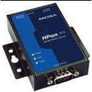 MOXA NPORT 5110