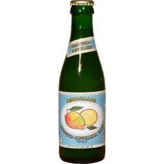 Søbogaard Mango-appelsin Saft Ø - 25 ml.