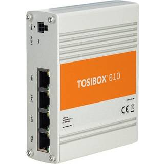 Tosibox 610 Industriel Gateway