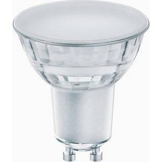 LEDVANCE LED COMFORT PAR16 6W=46W 120° 2700K RA90 GU10 DIM