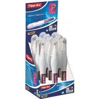 Other Rettepen TIPP-EX Shake nSqueeze (10) 3086126100845